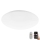 Eglo 33221 - Iluminação de teto LED RGBW com regulação TOTARI LED/34W/230V + comando