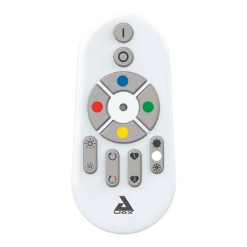 Eglo 33235 - Comando remoto CONNECT REMOTE 2xAAA