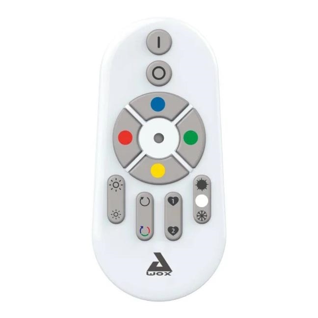 Eglo 33235 - Comando remoto CONNECT REMOTE 2xAAA