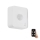 Eglo 33236 - Sensor de movimento exterior CONNECT SENSOR 12 m branco IP44
