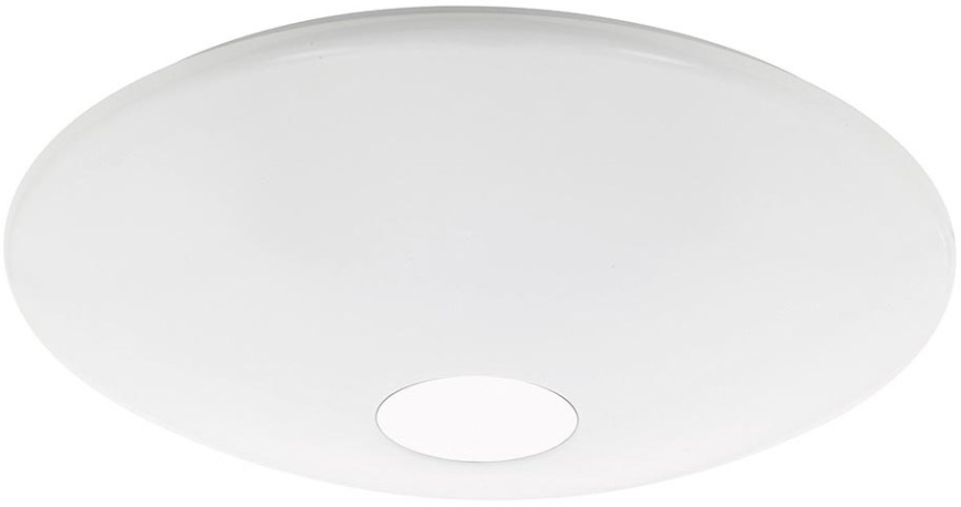 Eglo 33271 - Iluminação de teto LED RGBW com regulação TOTARI-C LED/34W/230V diâmetro 60 cm + comando