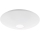 Eglo 33271 - Iluminação de teto LED RGBW com regulação TOTARI-C LED/34W/230V diâmetro 60 cm + comando