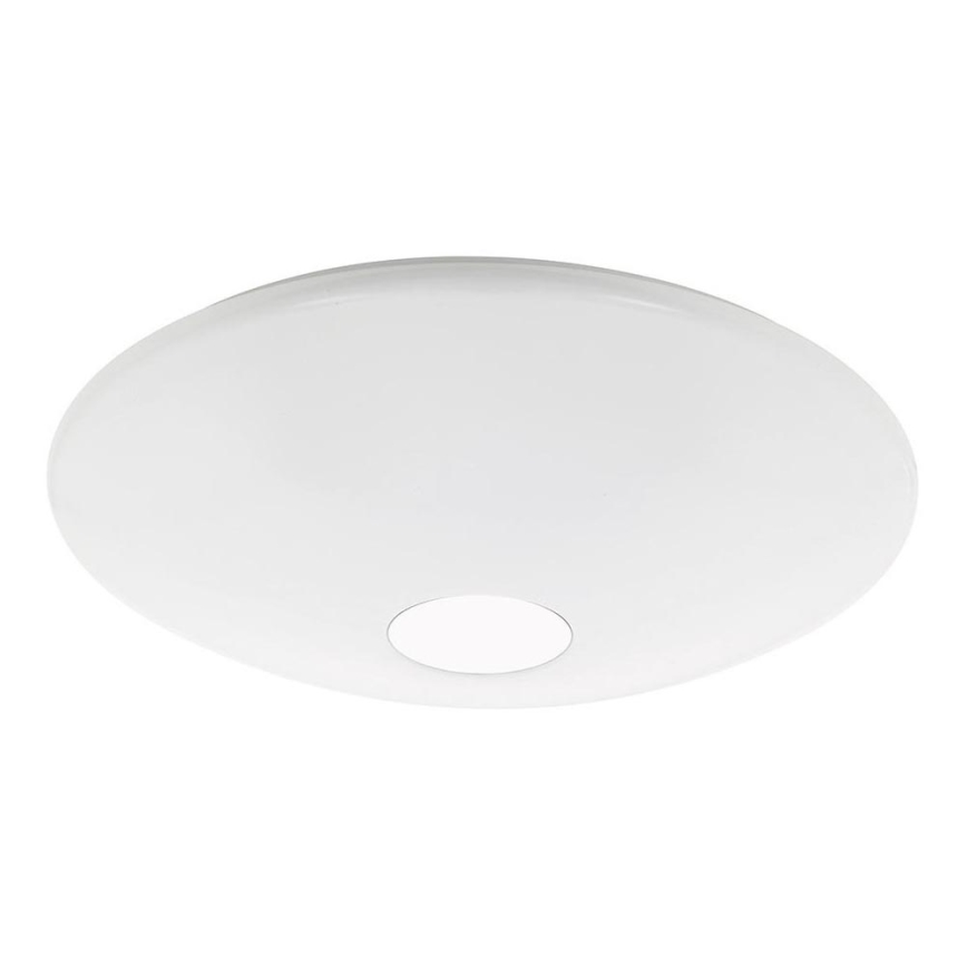 Eglo 33271 - Luminária de teto LED RGBW dimável TOTARI-C LED/34W/230V diâmetro 60 cm + controlo remoto