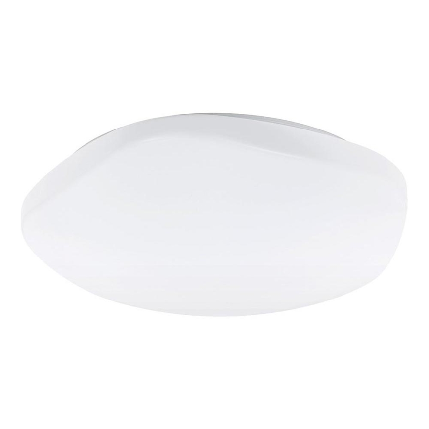 Eglo 33272 - Iluminação de teto LED RGBW com regulação TOTARI-C LED/34W/230V 2700-6500K branco + comando