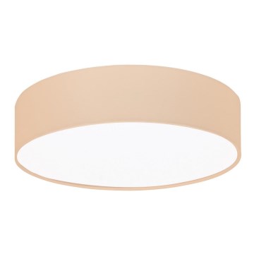 Eglo 33339 - Luz de teto REVILLA 1xE27/40W/230V