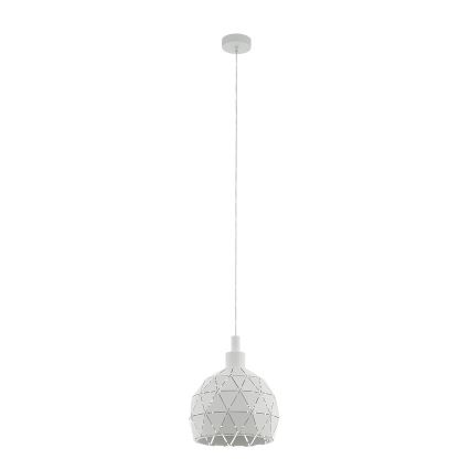 Eglo - Candelabro num fio 1xE14/40W/230V