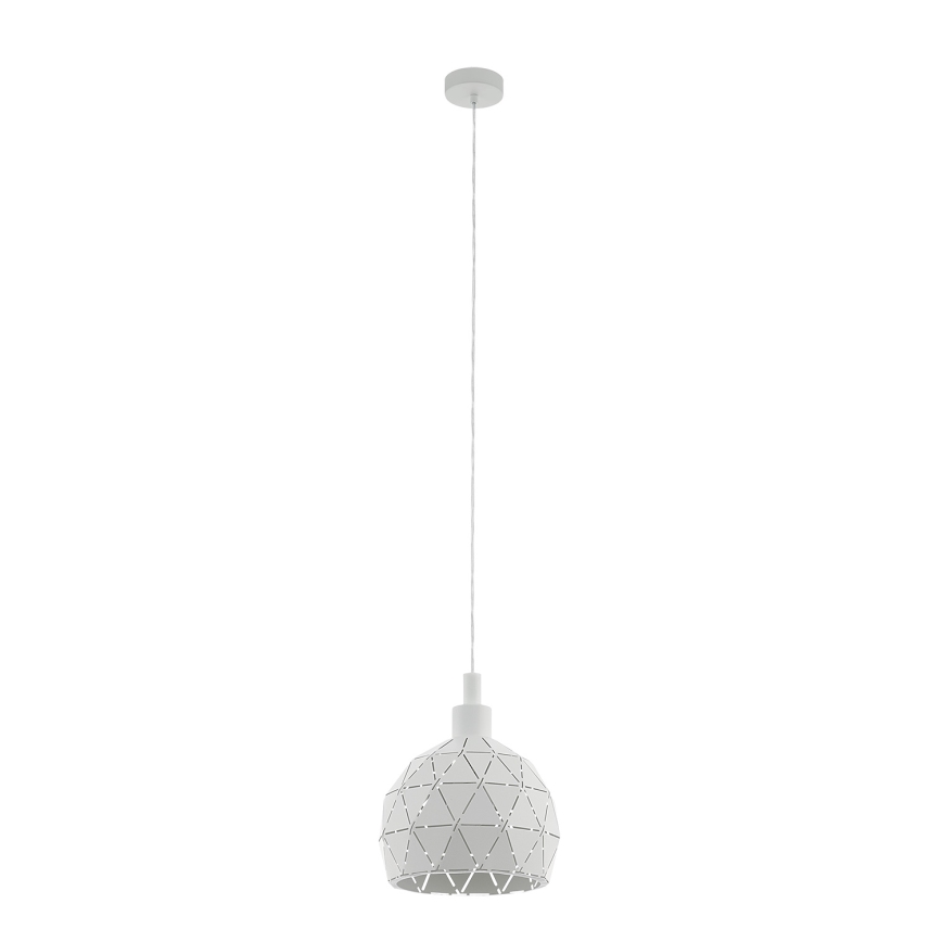 Eglo - Candelabro num fio 1xE14/40W/230V