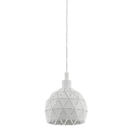 Eglo - Candelabro num fio 1xE14/40W/230V