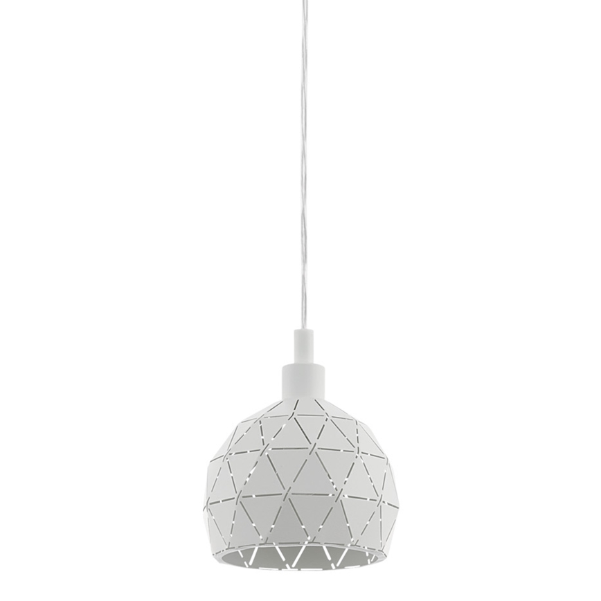 Eglo - Candelabro num fio 1xE14/40W/230V