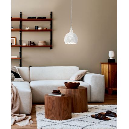Eglo - Candelabro num fio 1xE14/40W/230V