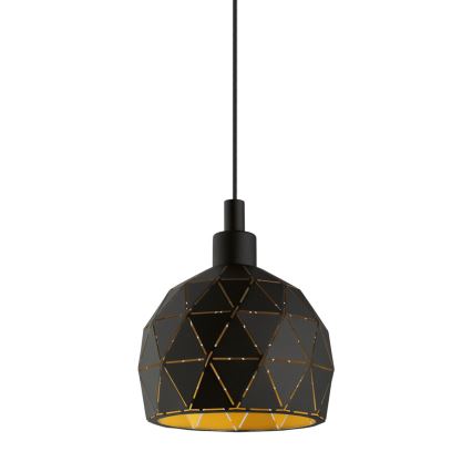 Eglo - Candelabro num fio 1xE14/40W/230V