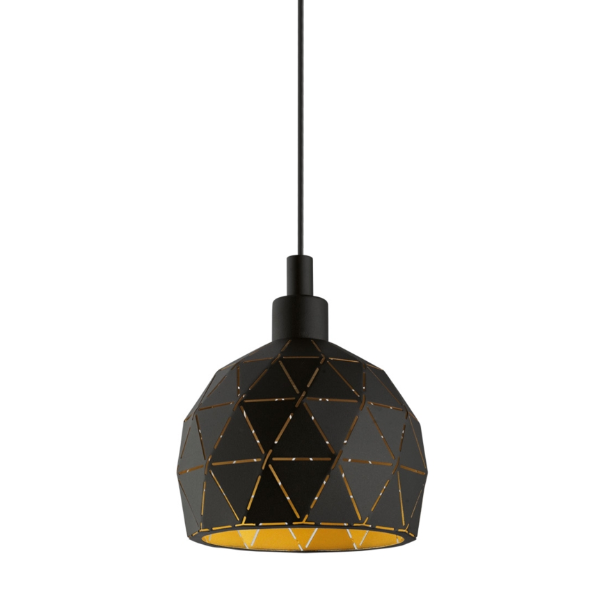 Eglo - Candelabro num fio 1xE14/40W/230V