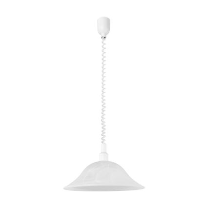 Eglo - Candeeiro 1xE27/60W/230V