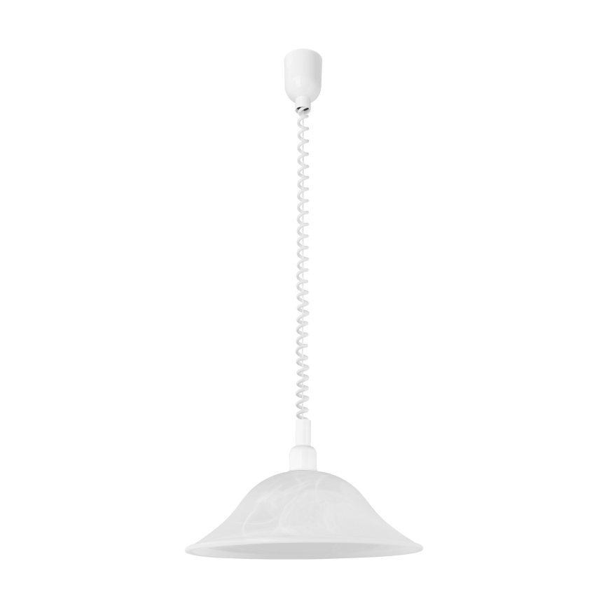 Eglo - Candeeiro 1xE27/60W/230V