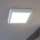 Eglo 33576 - Iluminação de casa de banho LED com regulação ARGOLIS-C LED/22W/230V IP44 branco
