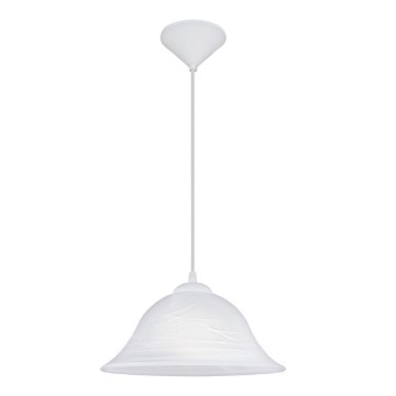Eglo 3362 - Candelabro ALESSANDRA 1xE27/60W/230V