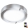 Eglo 33667 - Iluminação LED RGBW para teto de casa de banho com regulação FUEVA-C LED21W/230V diâmetro 30 cm IP44