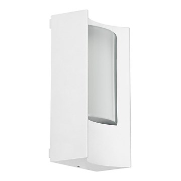Eglo 34005 - Luz de parede LED de exterior CASILDA LED/6W/230V IP44