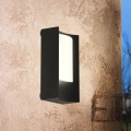 Eglo 34007 - Luz de parede LED de exterior CASILDA LED/6W/230V IP44