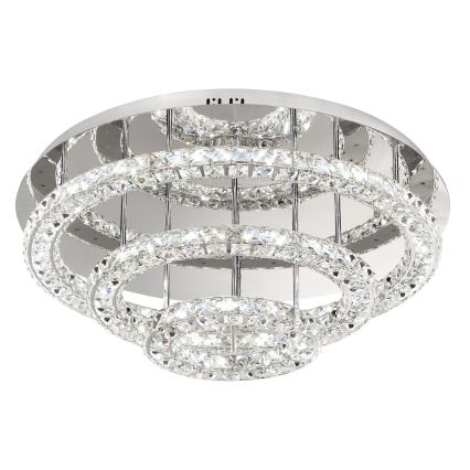 Eglo - Iluminação de teto LED LED/61W/230V