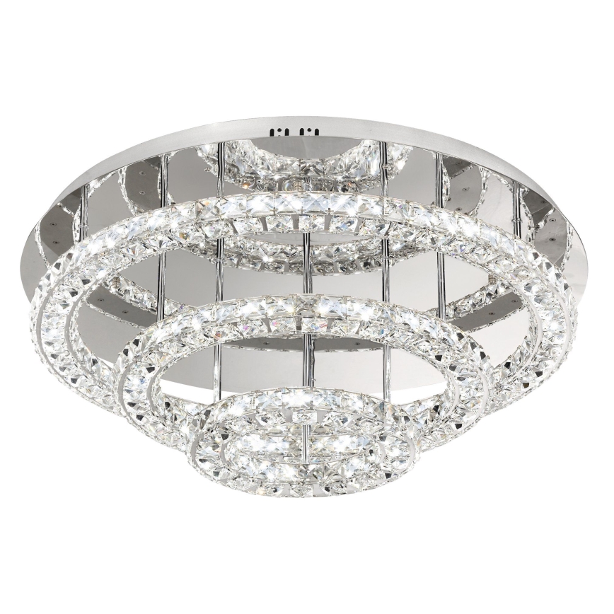 Eglo - Iluminação de teto LED LED/61W/230V