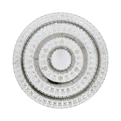 Eglo - Iluminação de teto LED LED/61W/230V