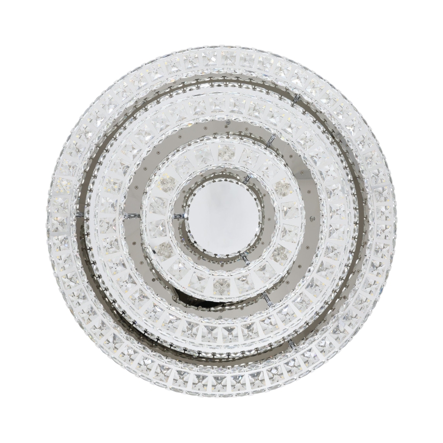 Eglo - Iluminação de teto LED LED/61W/230V