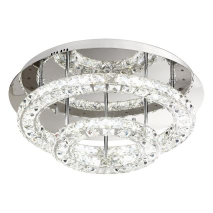 Eglo - Iluminação de teto LED LED/30,5W/230V