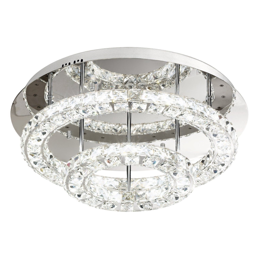 Eglo - Iluminação de teto LED LED/30,5W/230V