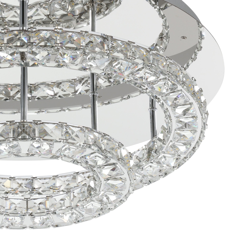 Eglo - Iluminação de teto LED LED/30,5W/230V