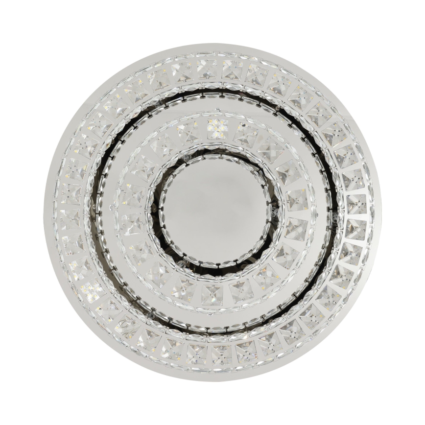 Eglo - Iluminação de teto LED LED/30,5W/230V