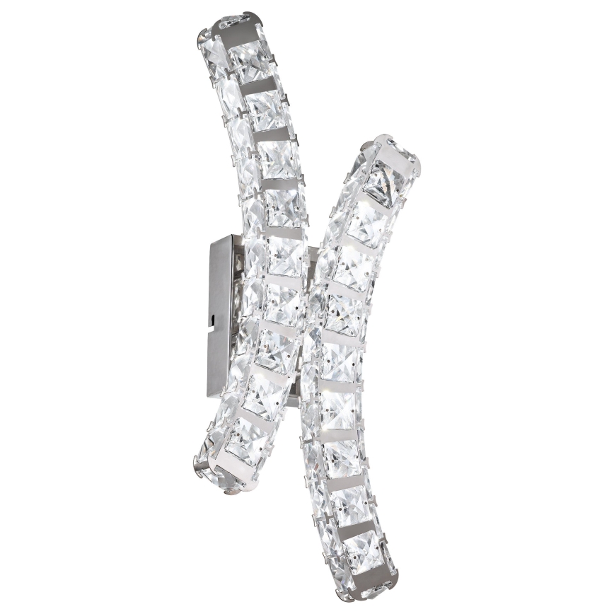 Eglo - Iluminação de parede LED LED/12W/230V