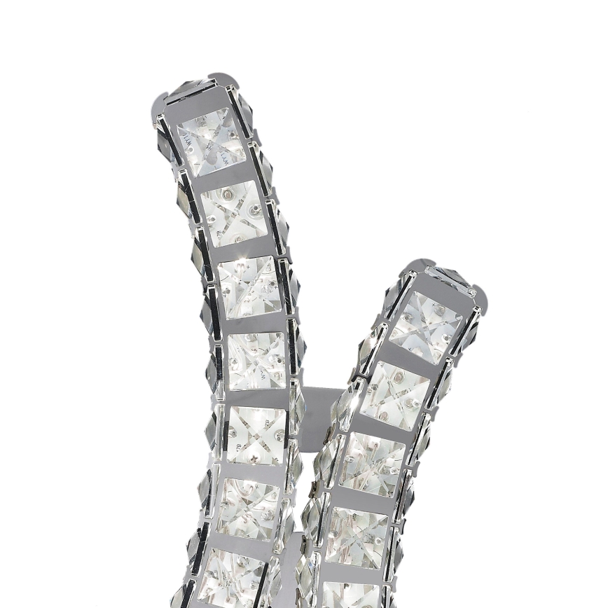 Eglo - Iluminação de parede LED LED/12W/230V