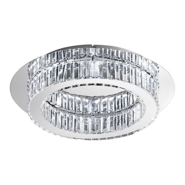 Eglo 39015 - Luz de teto LED CORLIANO LED/20W/230V