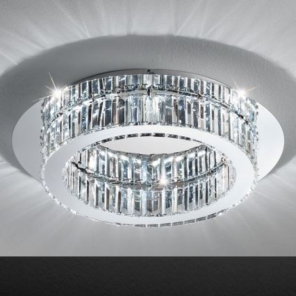 Eglo 39015 - Luz de teto LED CORLIANO LED/20W/230V