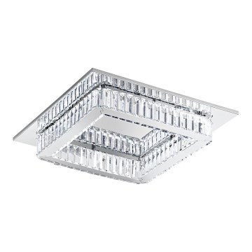 Eglo 39016 - Luz de teto LED CORLIANO LED/36W/230V