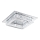 Eglo 39016 - Luz de teto LED CORLIANO LED/36W/230V
