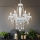 Eglo 39099 - Candelabro BASILANO 1 6xE14/40W/230V