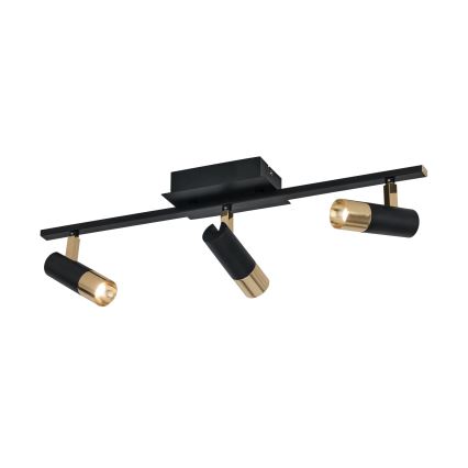 Eglo - Foco LED 3xLED/5W/230V/12V