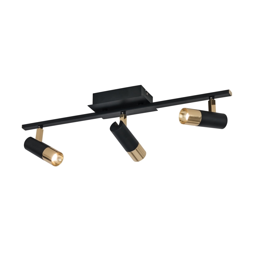Eglo - Foco LED 3xLED/5W/230V/12V