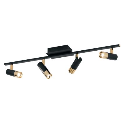Eglo - Foco LED 4xLED/5W/230V/12V