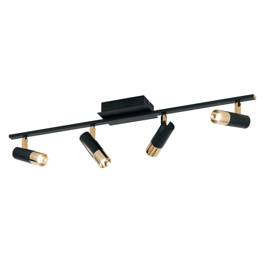 Eglo - Foco LED 4xLED/5W/230V/12V