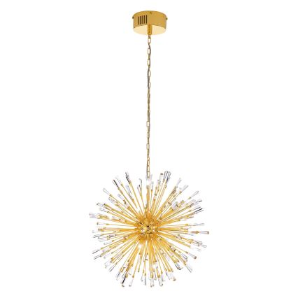Eglo 39255 - Candeeiro suspenso LED VIVALDO 1 21xG4/1,2W/230V