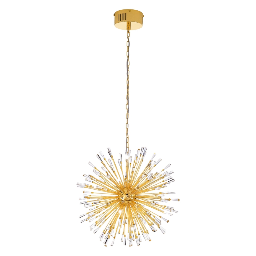 Eglo 39255 - Candeeiro suspenso LED VIVALDO 1 21xG4/1,2W/230V
