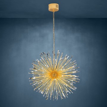 Eglo 39256 - Candeeiro suspenso LED VIVALDO 1 32xG4/1,2W/230V