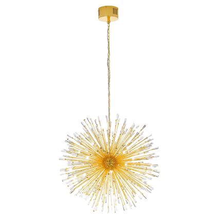 Eglo 39256 - Candeeiro suspenso LED VIVALDO 1 32xG4/1,2W/230V