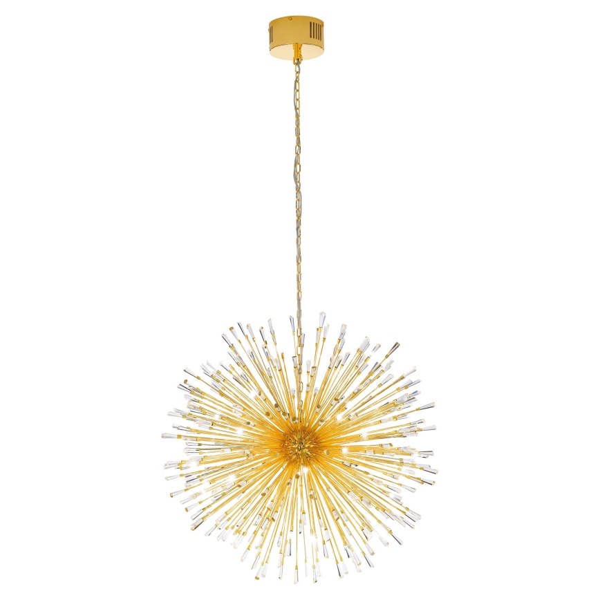 Eglo 39256 - Candeeiro suspenso LED VIVALDO 1 32xG4/1,2W/230V
