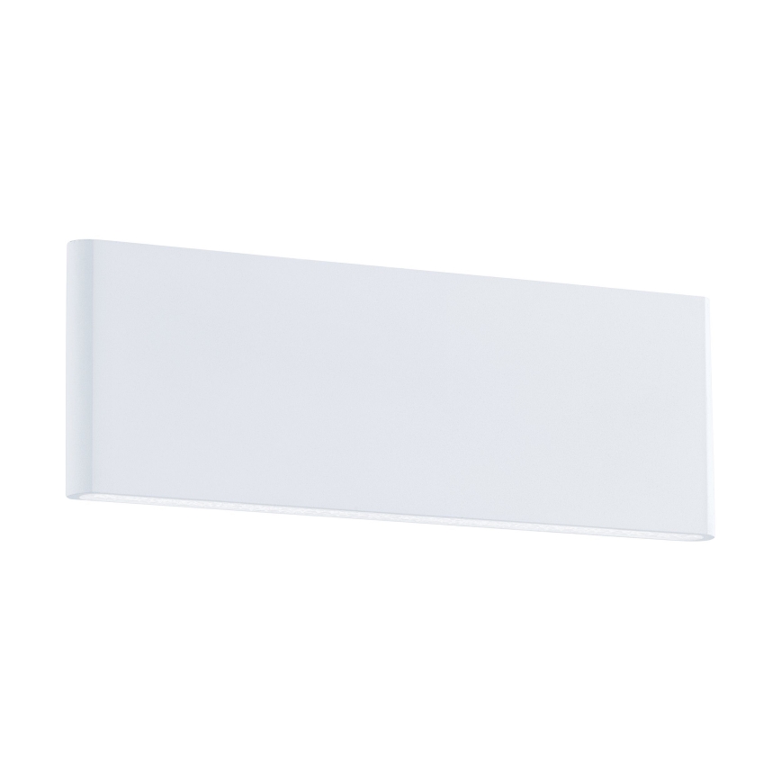Eglo - Iluminação de parede LED 2xLED/5,4W/230V