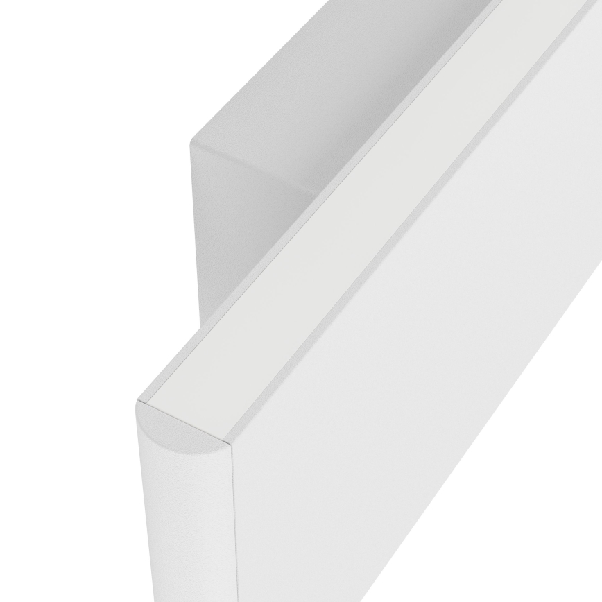Eglo - Iluminação de parede LED 2xLED/5,4W/230V