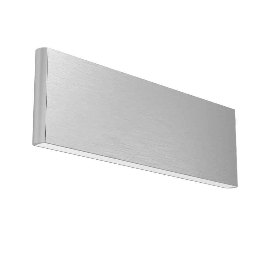 Eglo - Iluminação de parede LED 2xLED/5,4W/230V